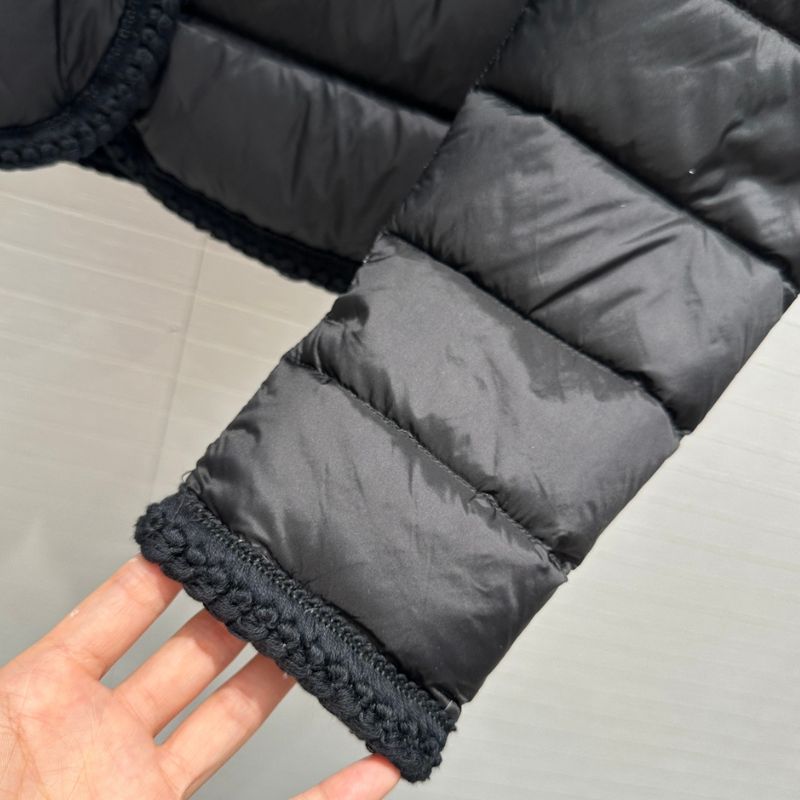 Moncler Autumn New Light Jacket