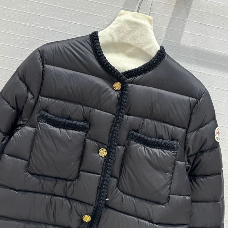 Moncler Autumn New Light Jacket