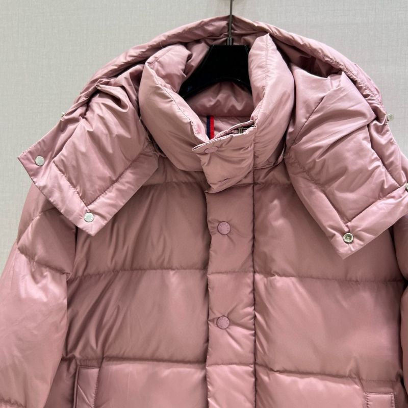 Moncler Verone Reversible Down Jacket