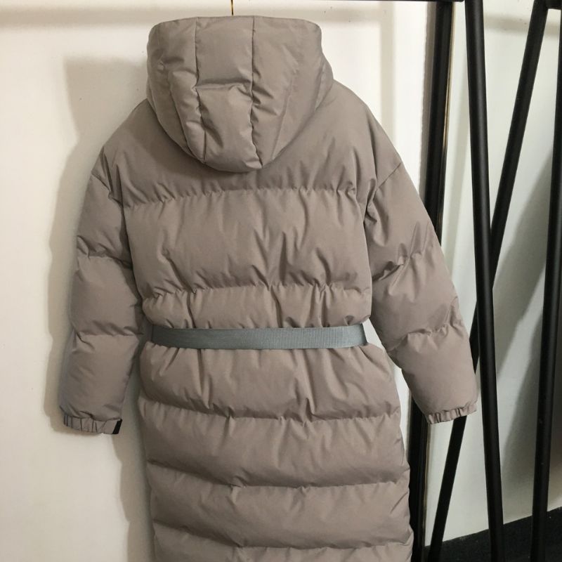 Prada Tissa Jacket