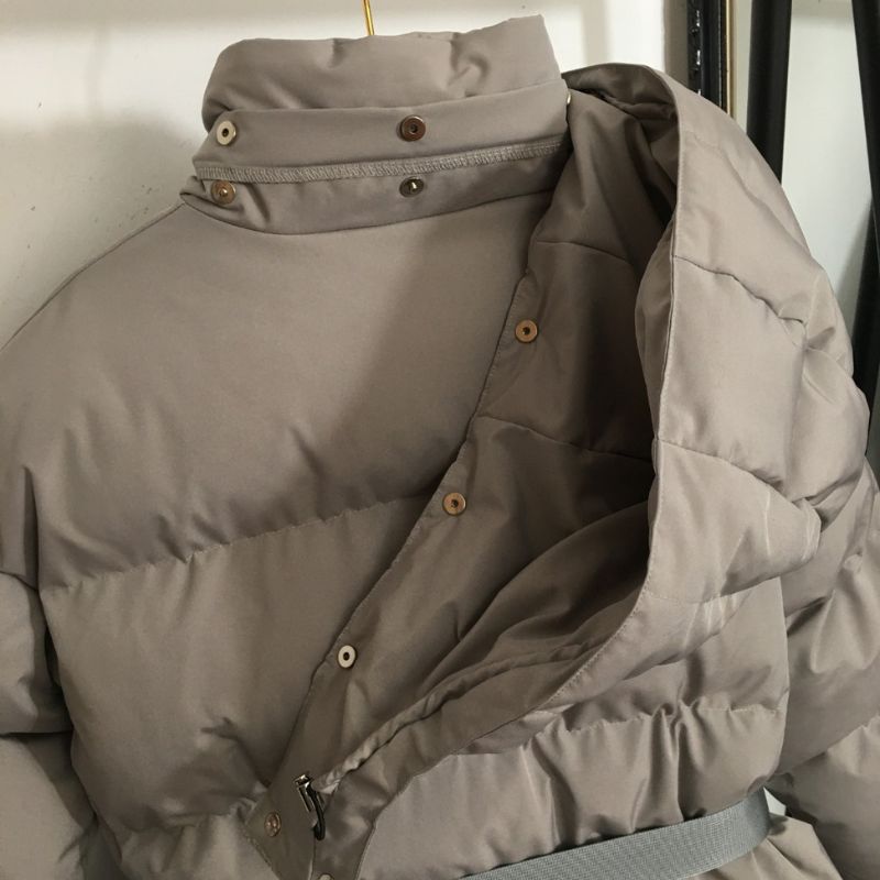 Prada Tissa Jacket