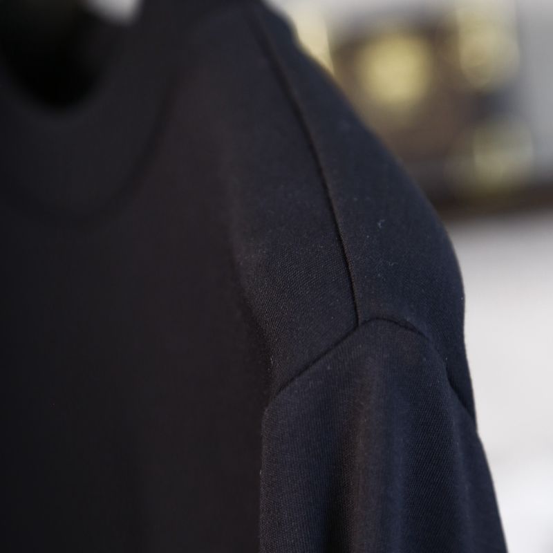 Hermes Round Neck Sweatshirt