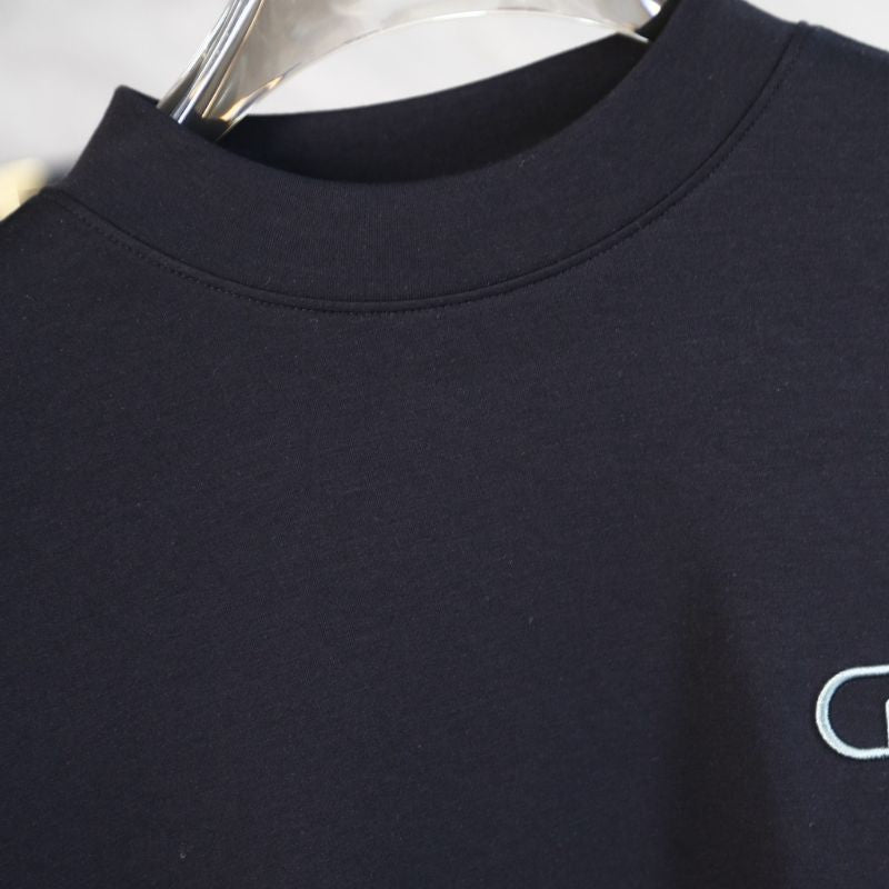 Hermes Round Neck Sweatshirt