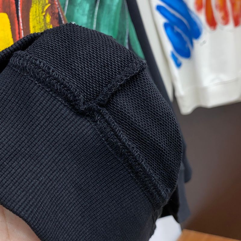 LV Winter Casual Sweatshirt