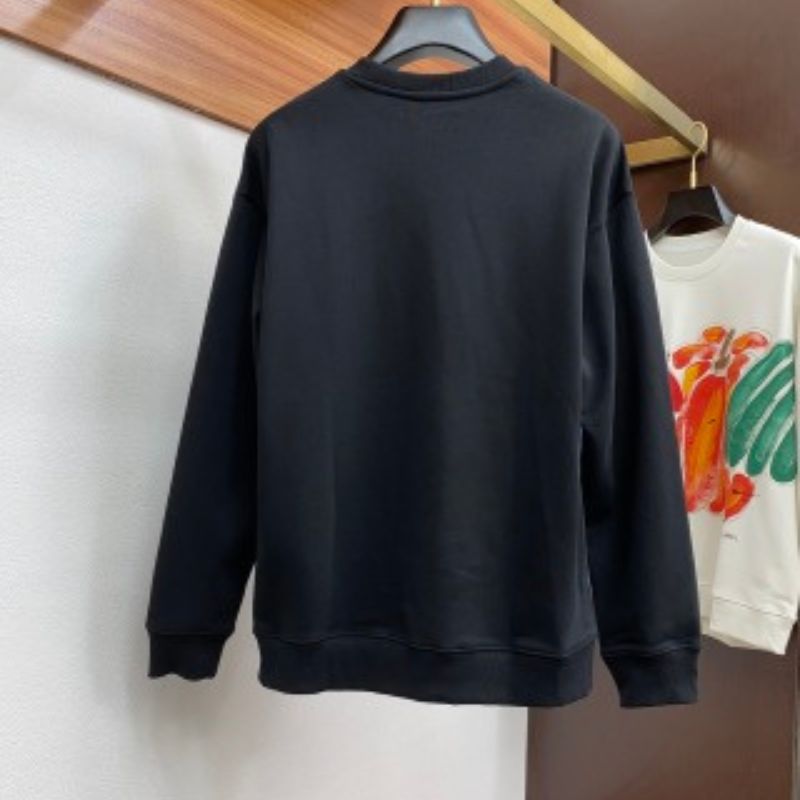 LV Winter Casual Sweatshirt