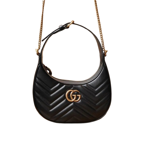 Gucci Marmont Shoulder Bag