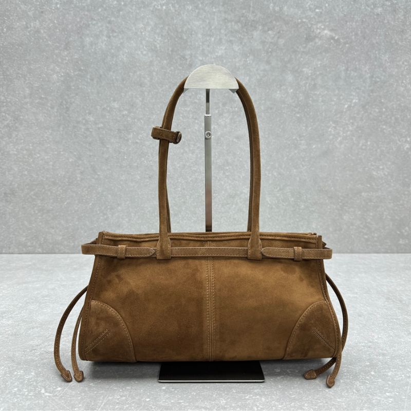 Prada Lux Soft Bag