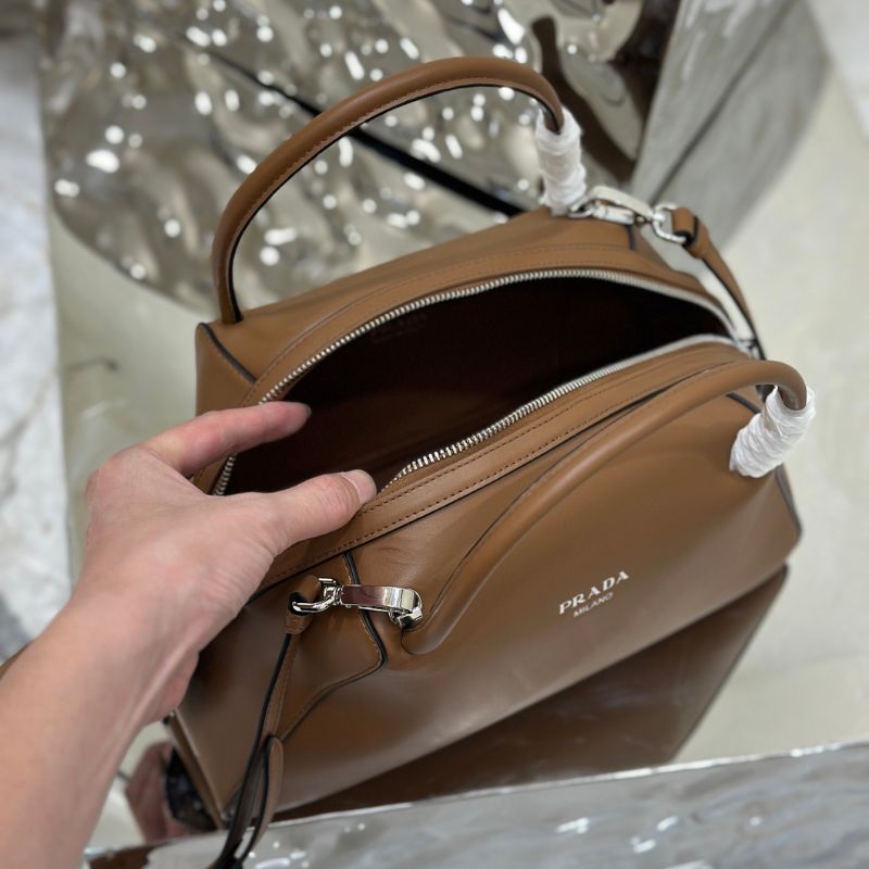 Prada Supernova Bag