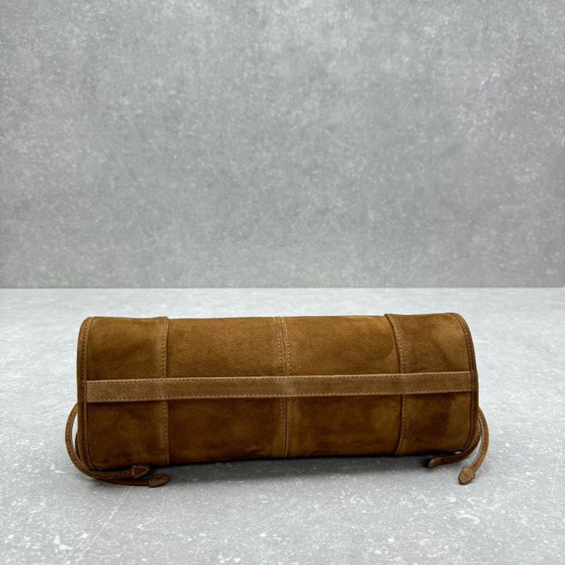 Prada Lux Soft Bag