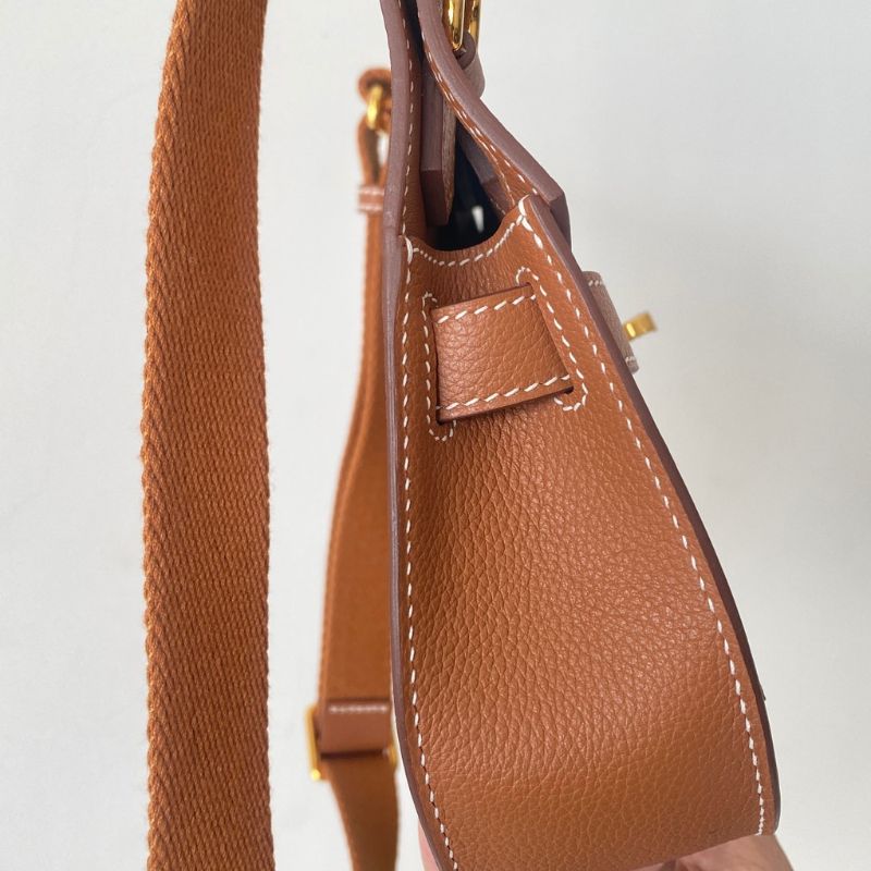 Hermes Jypsiere Mini Bag