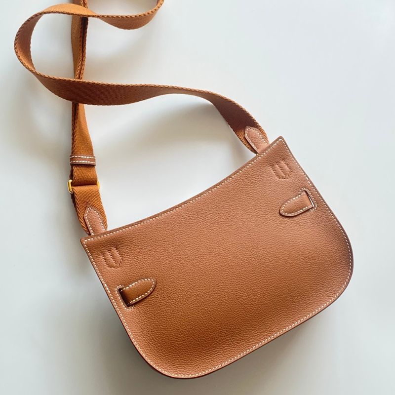 Hermes Jypsiere Mini Bag