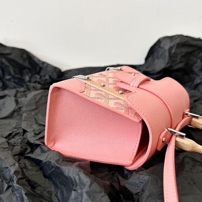 Goyard Saigon Mini Bag