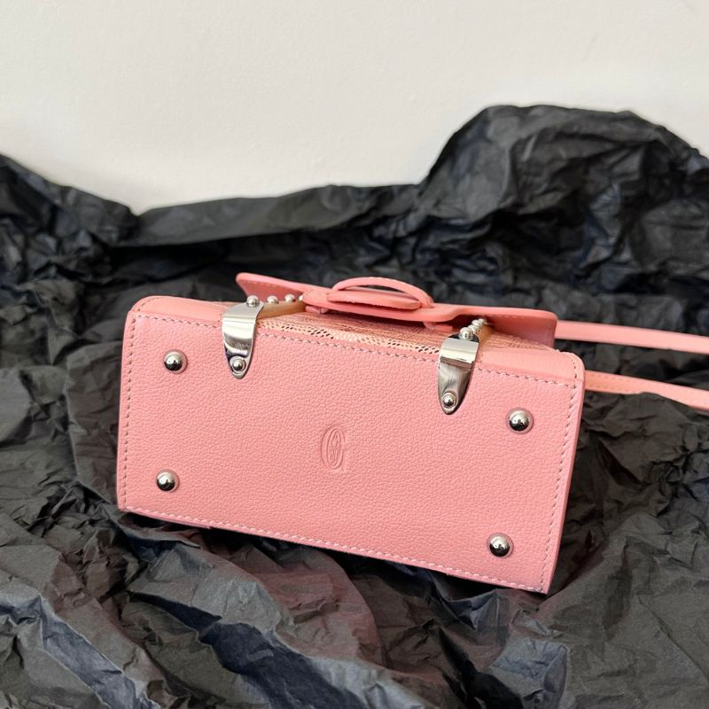 Goyard Saigon Mini Bag