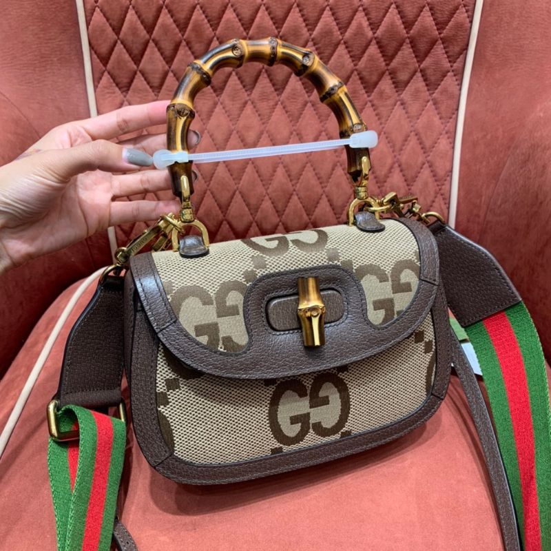 Gucci crossbody bag
