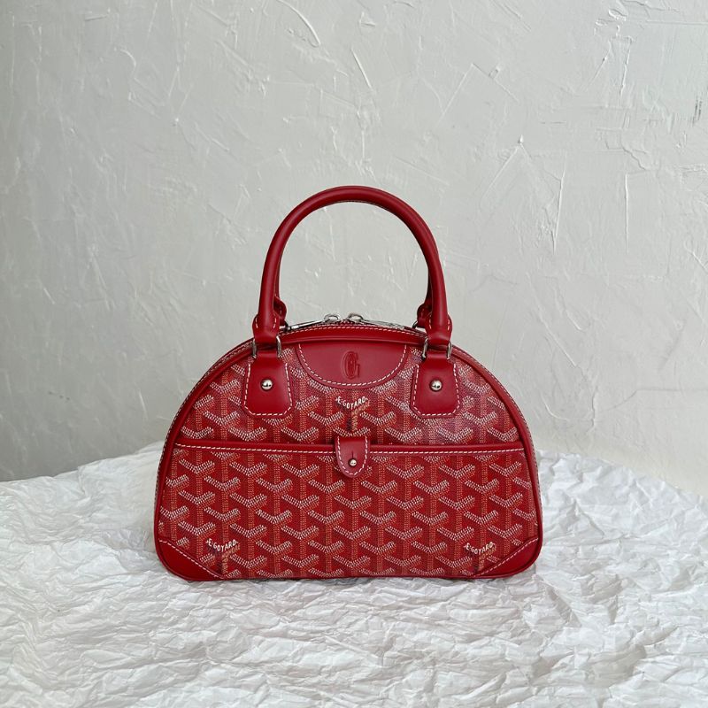 Goyard Vintage Bag