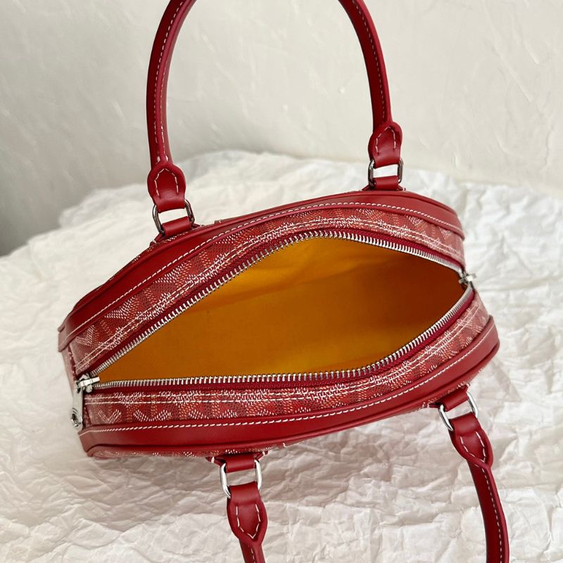 Goyard Vintage Bag