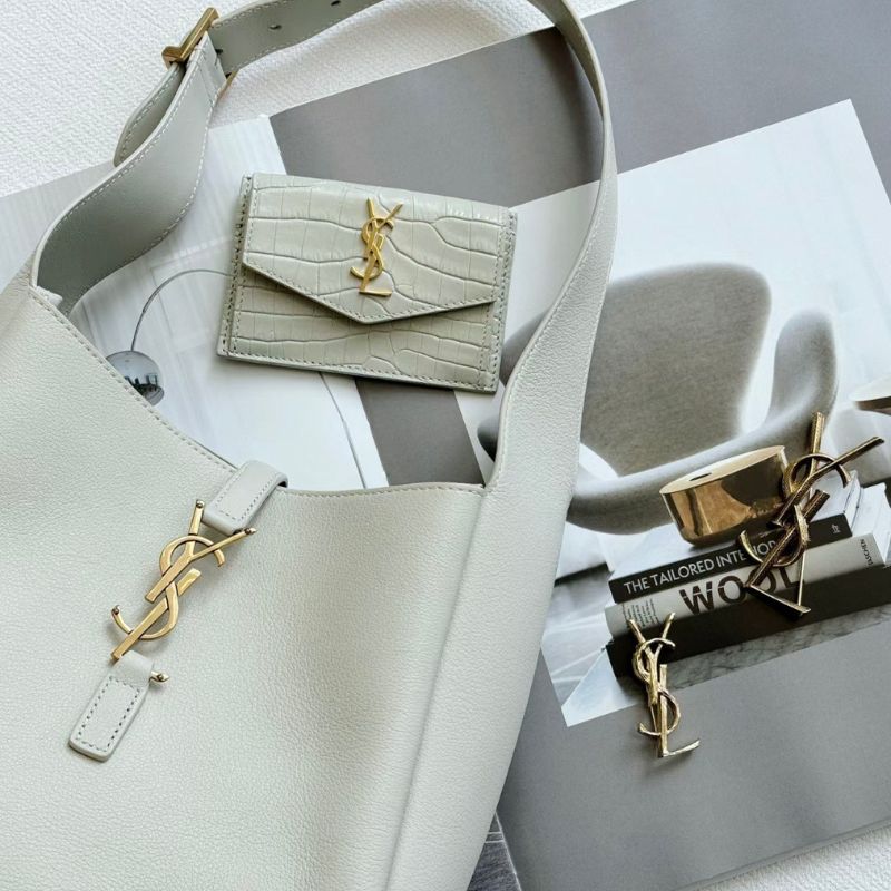 YSL Hobo Bag