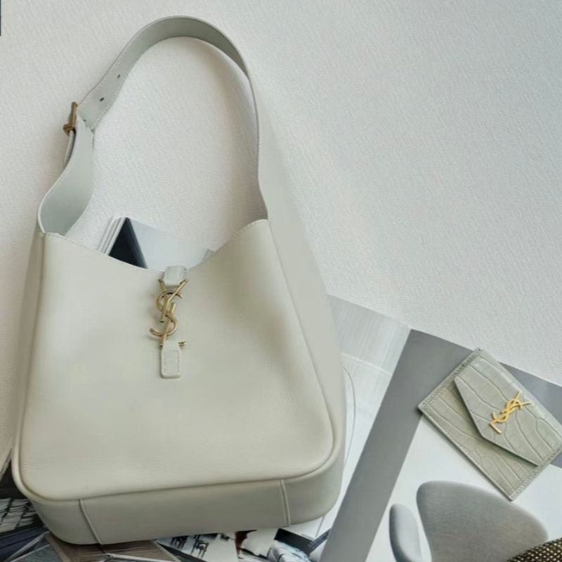 YSL Hobo Bag