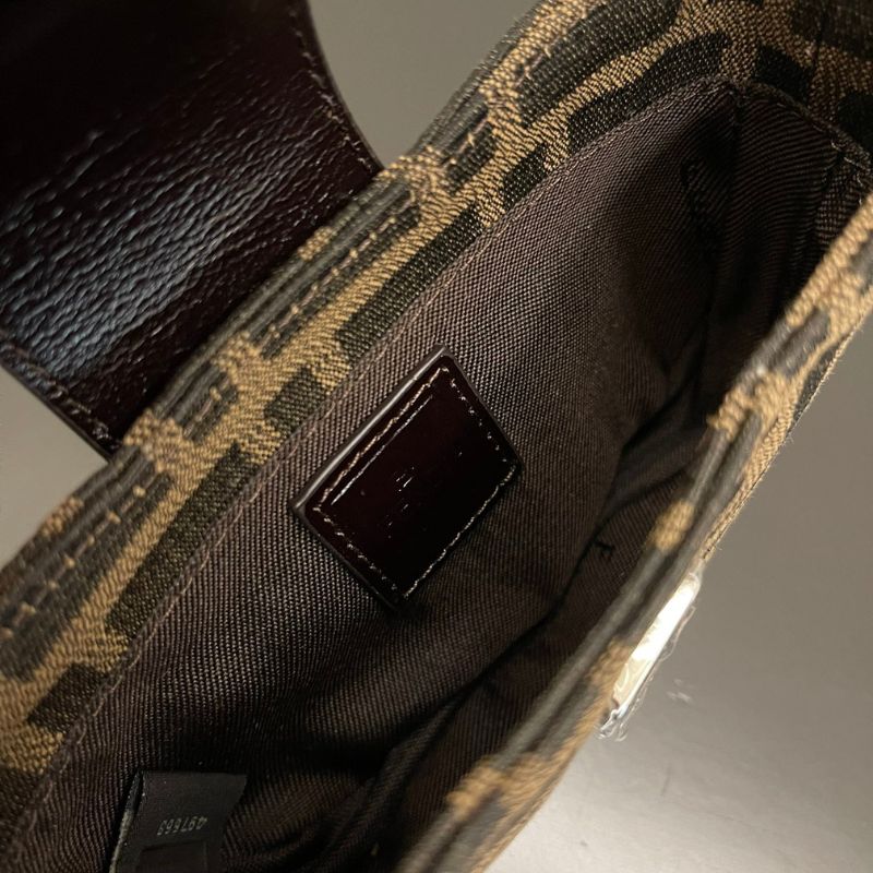 Fendi Vintage Bag
