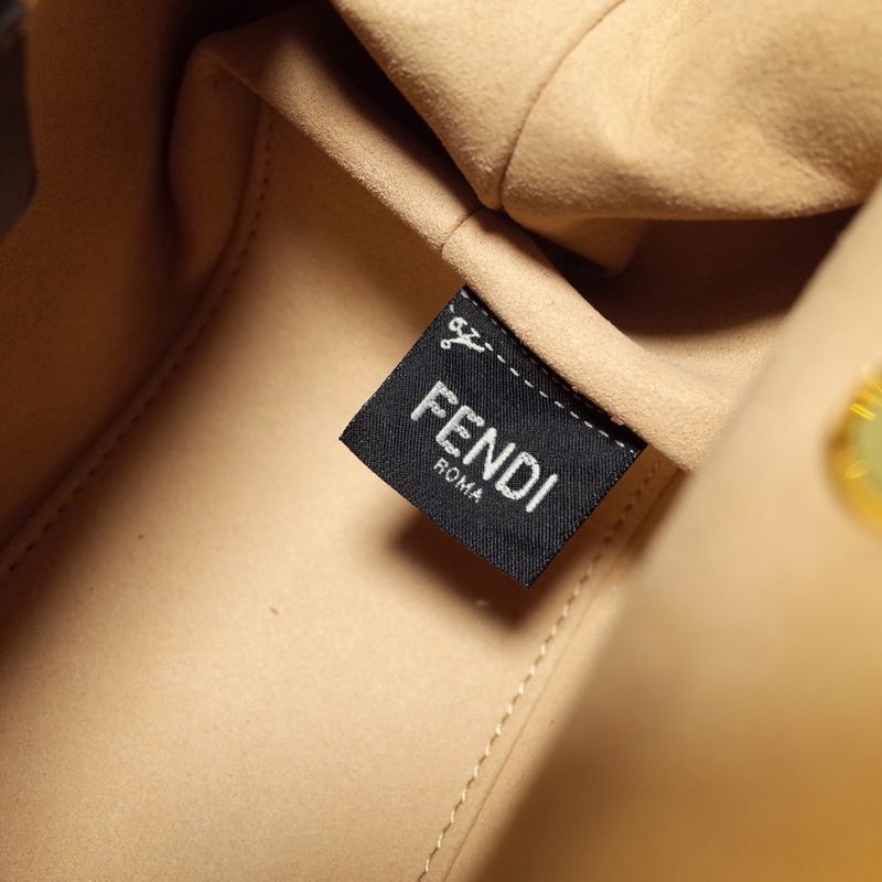 Fendi First Women Bag