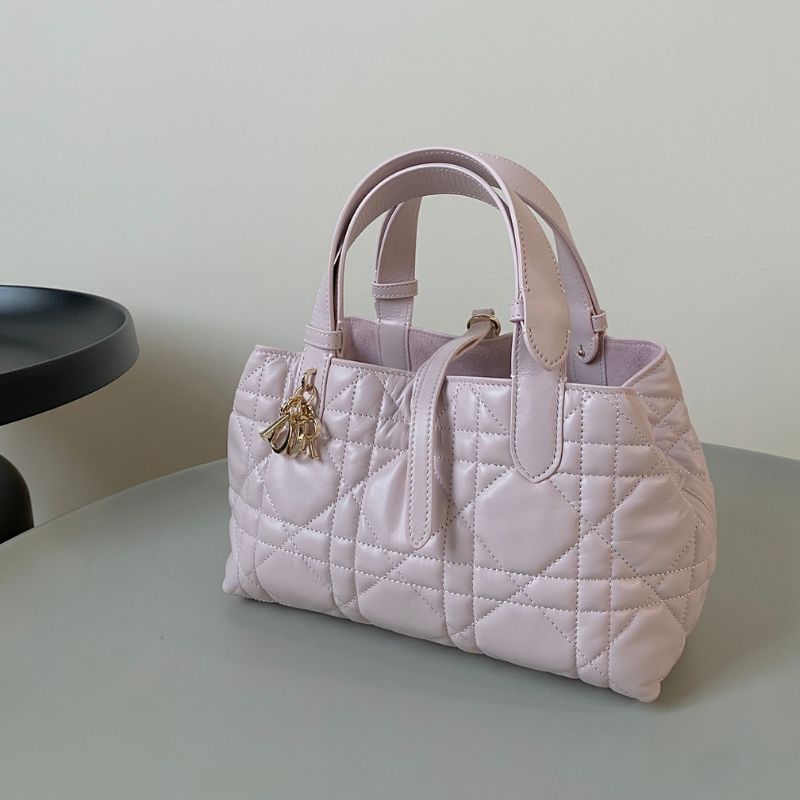 Dior Toujours Pink Bag