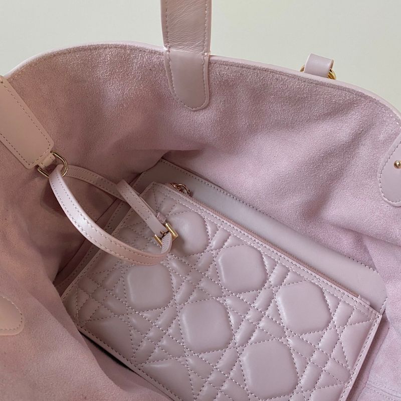 Dior Toujours Pink Bag