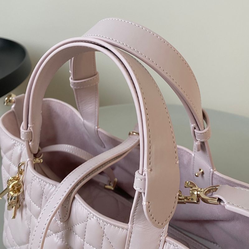 Dior Toujours Pink Bag