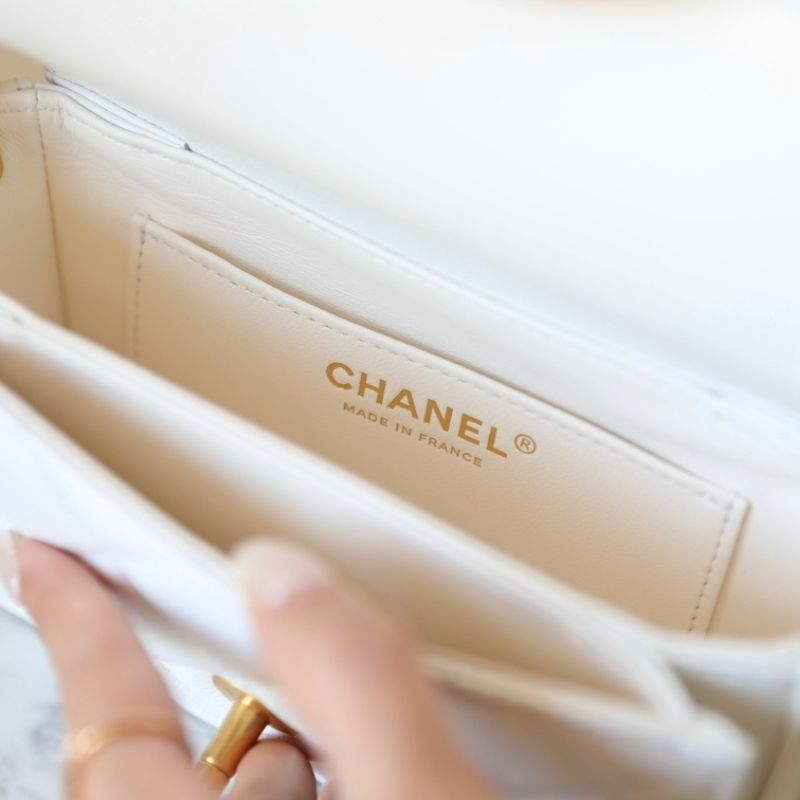 Chanel Purse Shoulder Bag