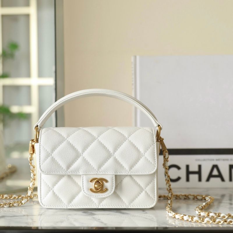 Chanel Purse Shoulder Bag