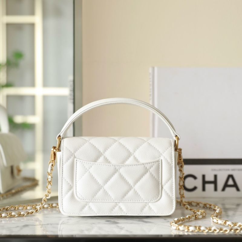 Chanel Purse Shoulder Bag