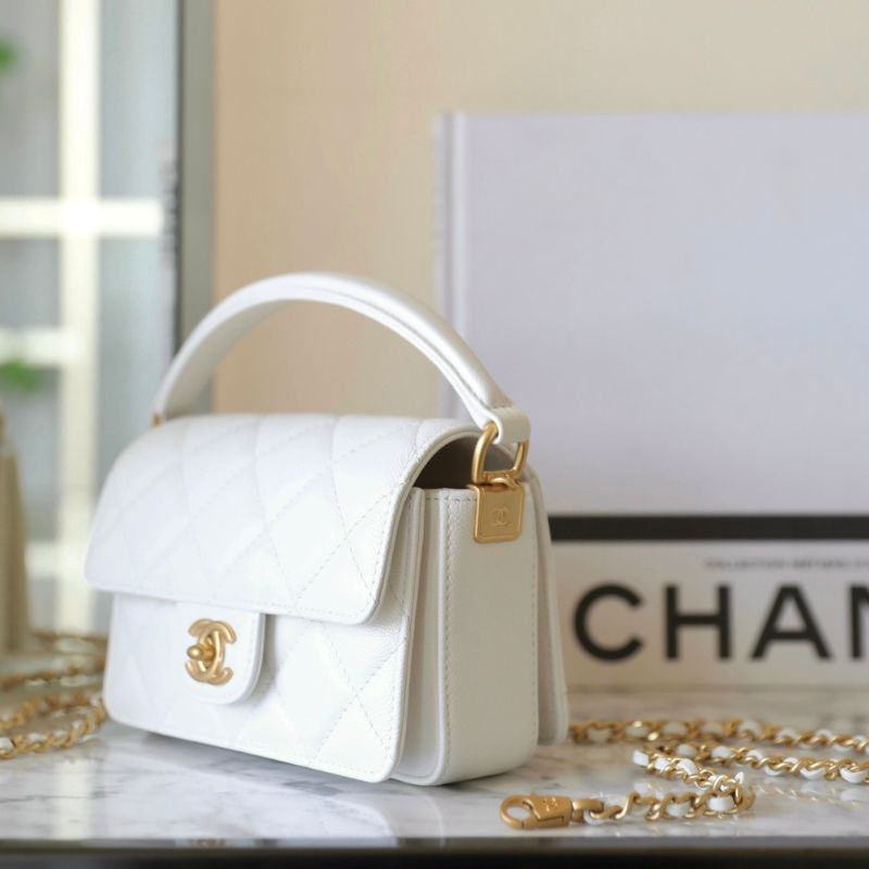 Chanel Purse Shoulder Bag
