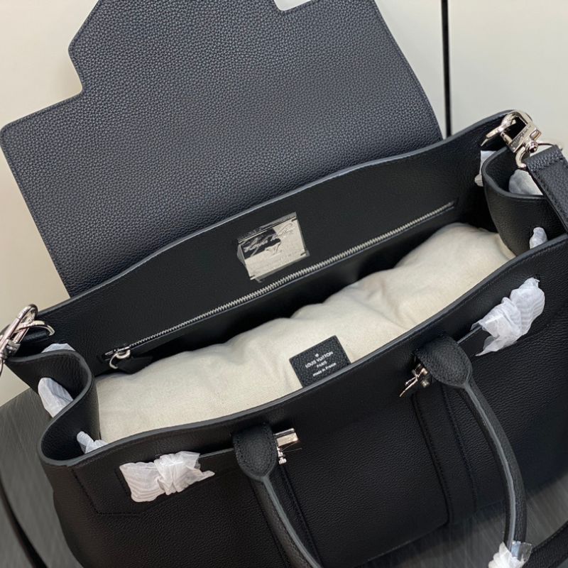 LV Georges Tote Bag