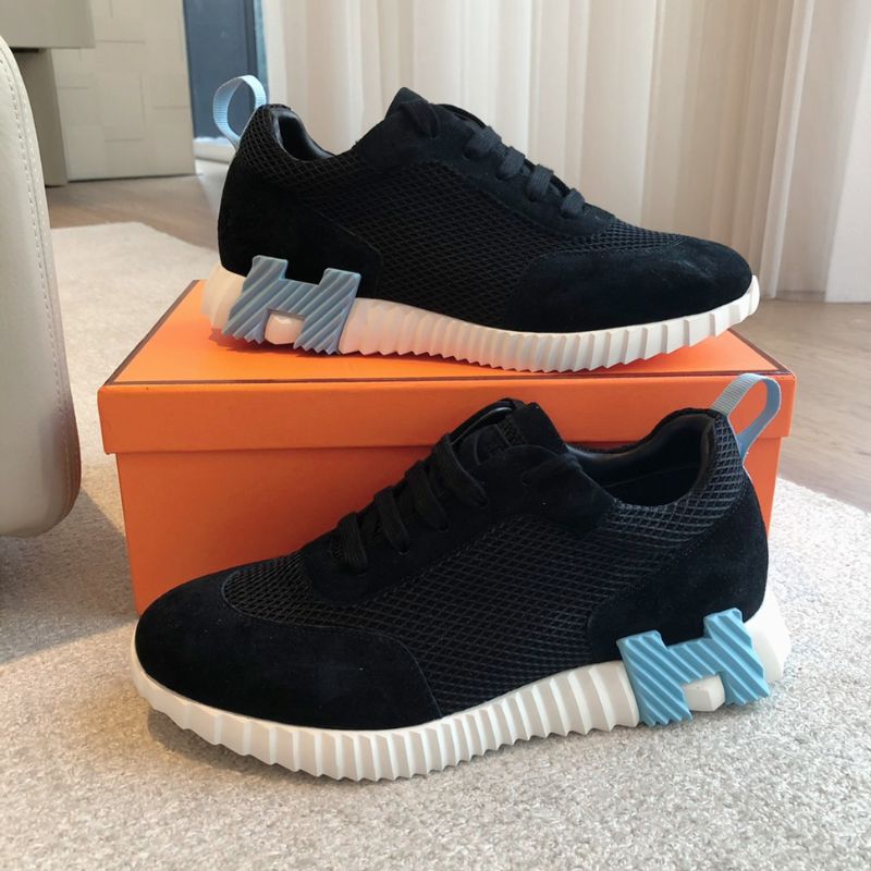 Hermes Bouncing Sneaker
