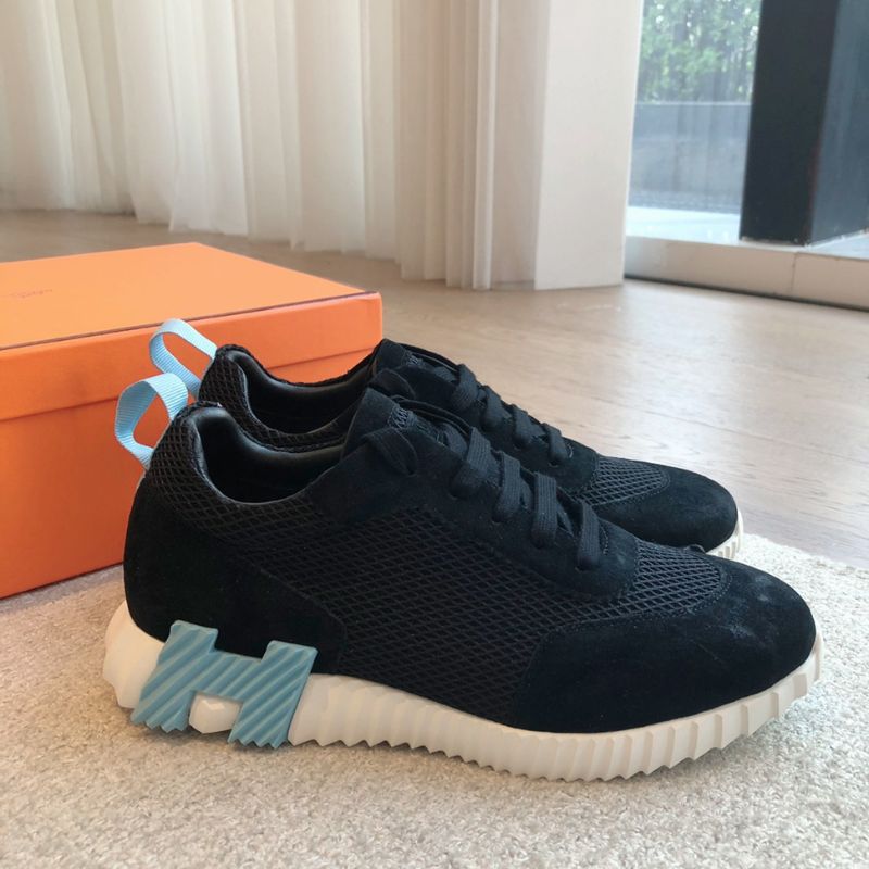 Hermes Bouncing Sneaker