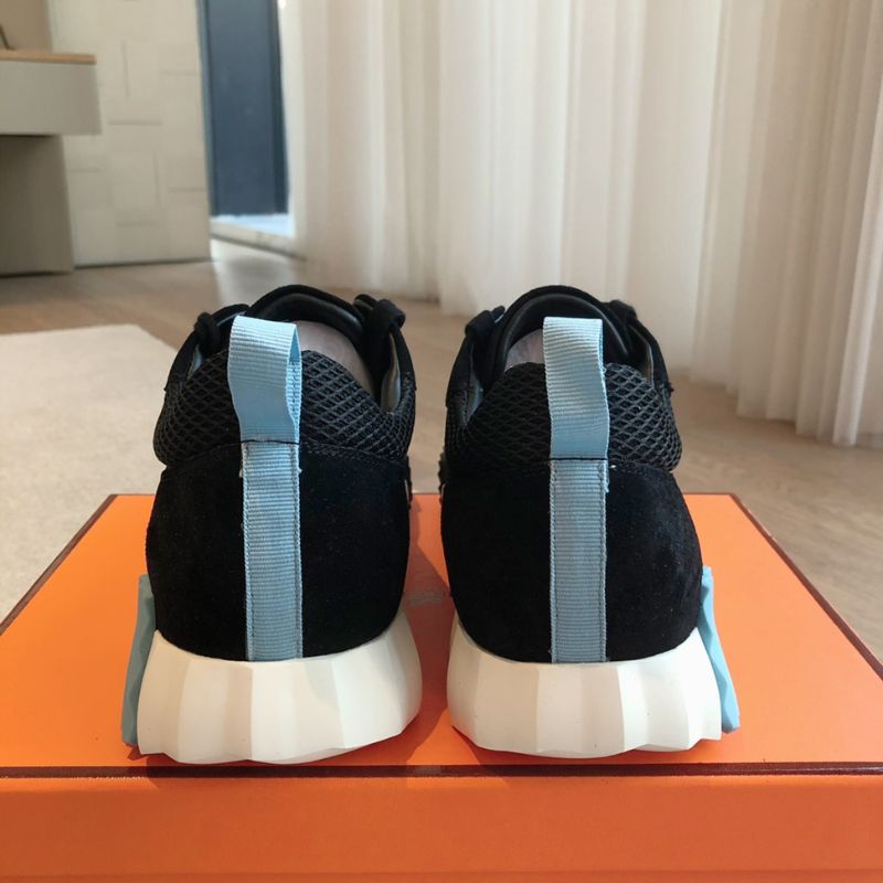 Hermes Bouncing Sneaker