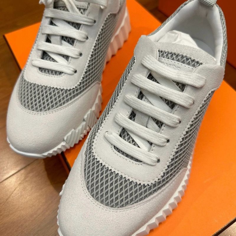 Hermes Just Sneaker