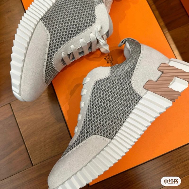 Hermes Just Sneaker