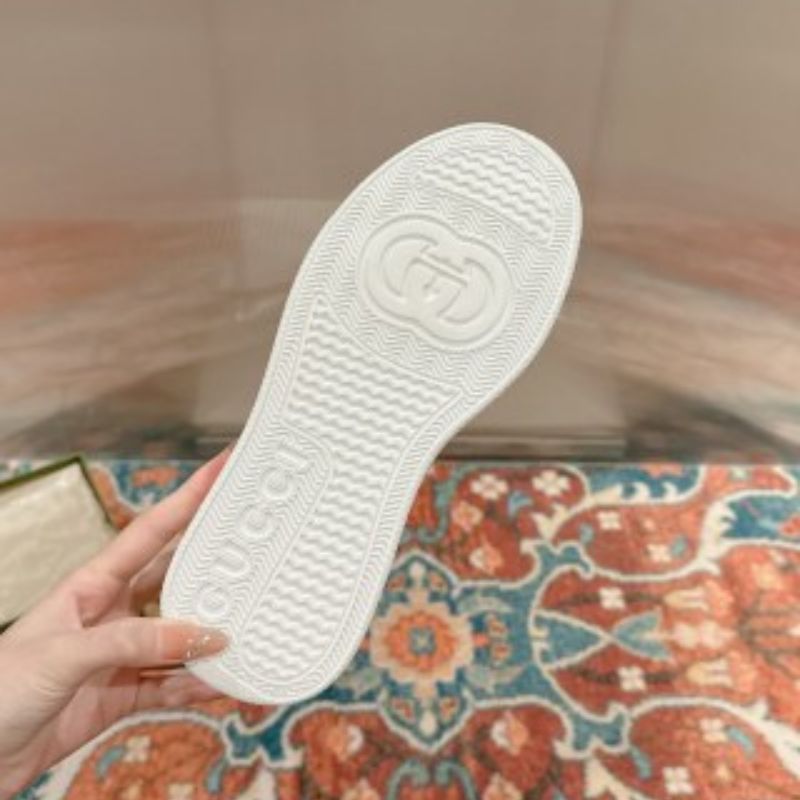 Gucci Rhyton Multi Sneakers