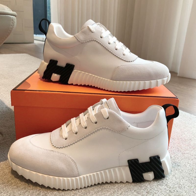 Hermes Bouncing Sneaker