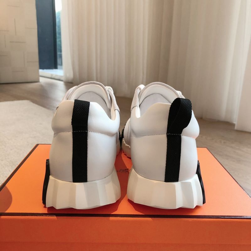 Hermes Bouncing Sneaker