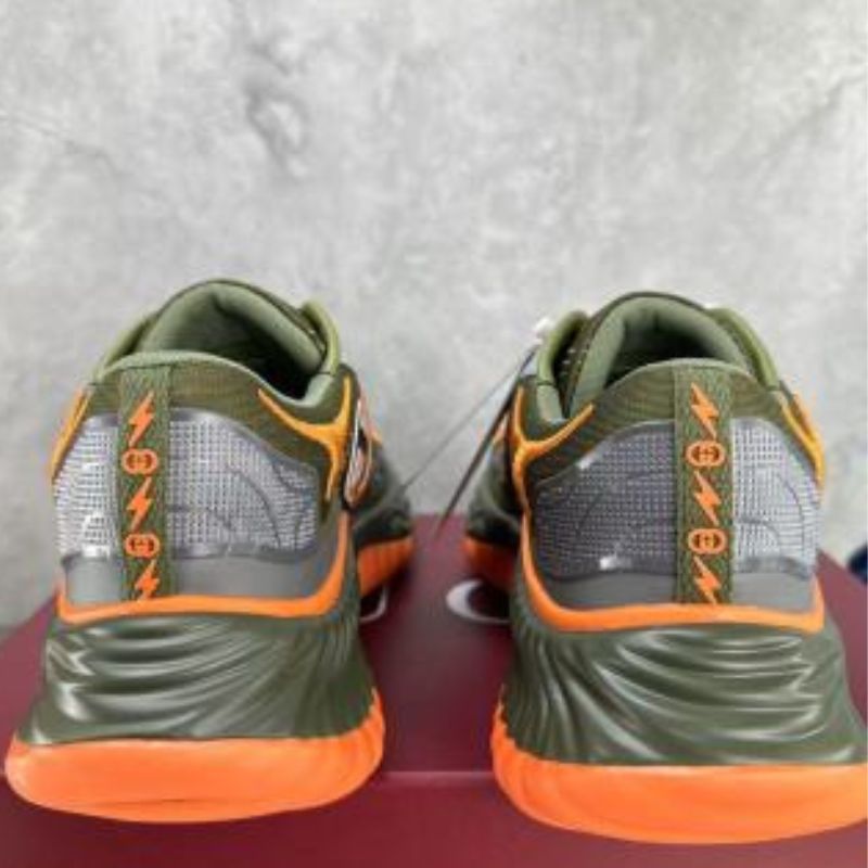 Men's Gucci Ripple Sneaker