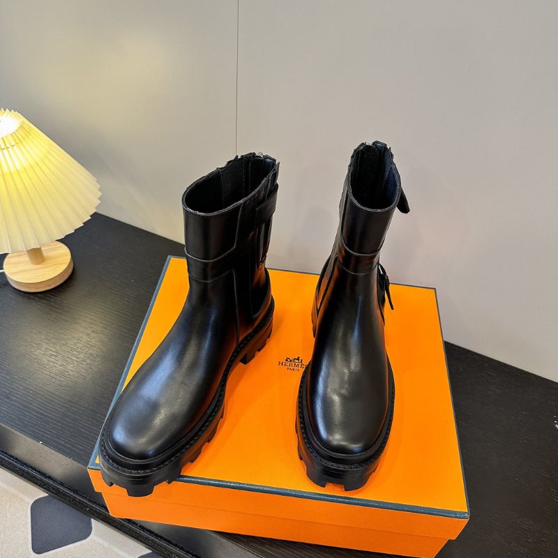 Hermes Classic CN Boot