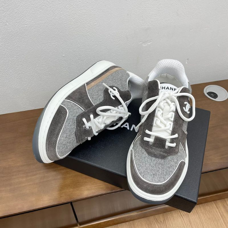 Chanel Xiaochan 24B Shoes
