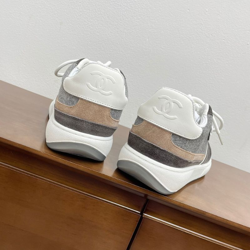 Chanel Xiaochan 24B Shoes