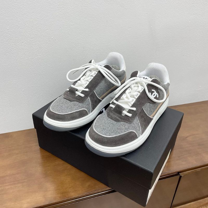 Chanel Xiaochan 24B Shoes