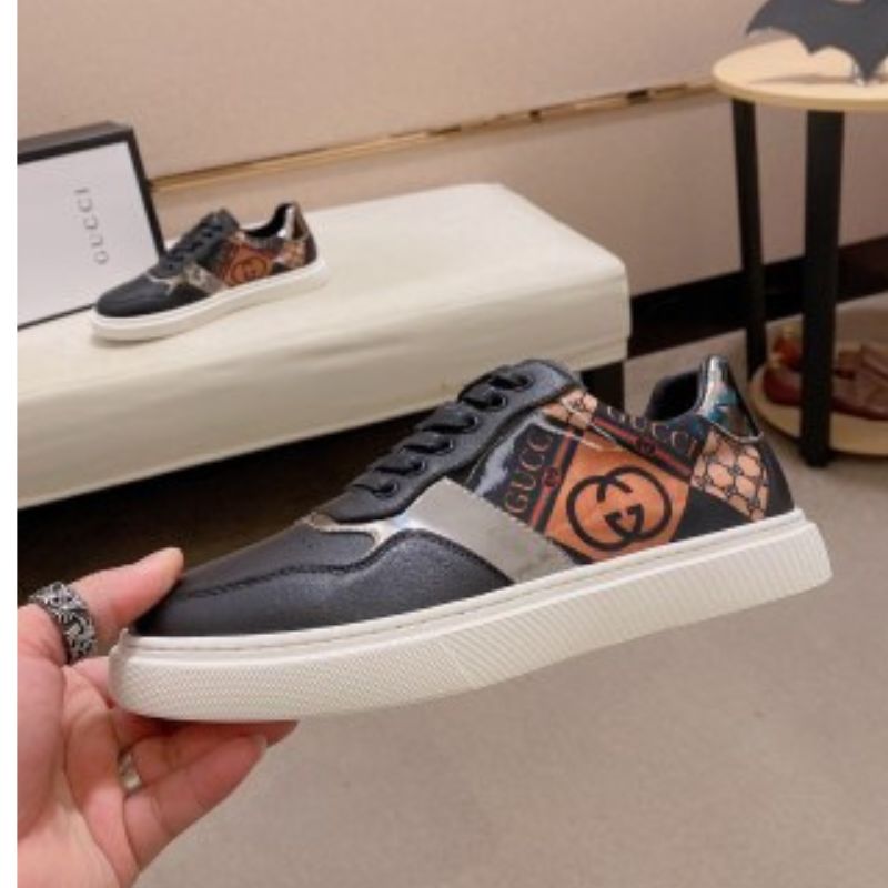 Gucci Men’s Sneakers