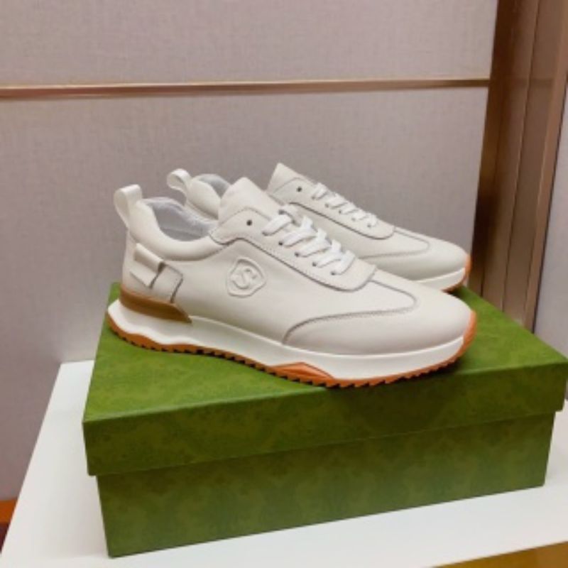 Gucci Sports Casual Sneakers