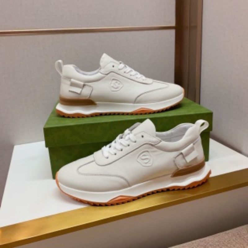 Gucci Sports Casual Sneakers