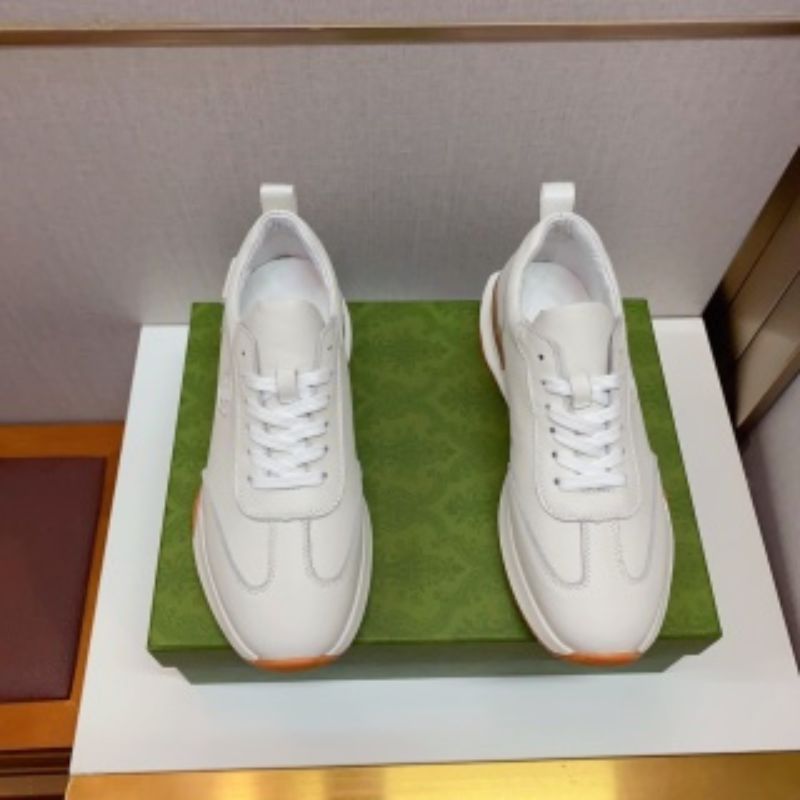 Gucci Sports Casual Sneakers
