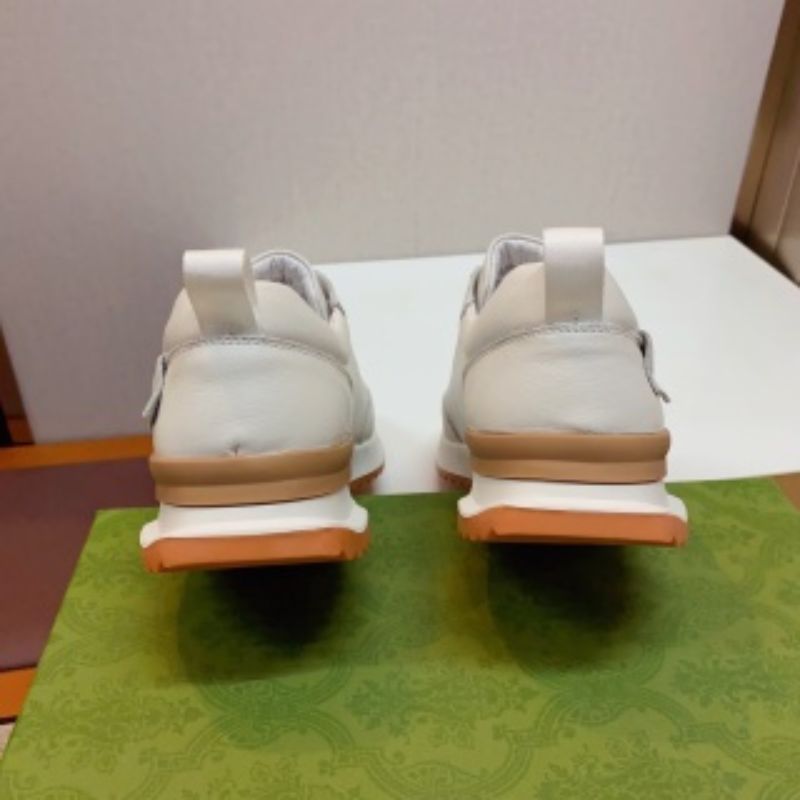 Gucci Sports Casual Sneakers